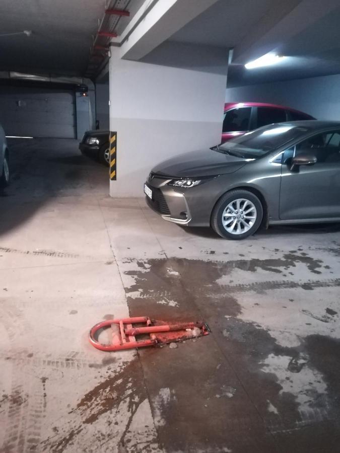 Апартамент Мур Σόφια Εξωτερικό φωτογραφία